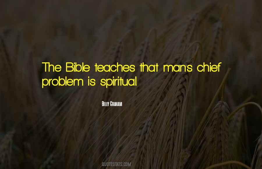 Man Problem Quotes #529049