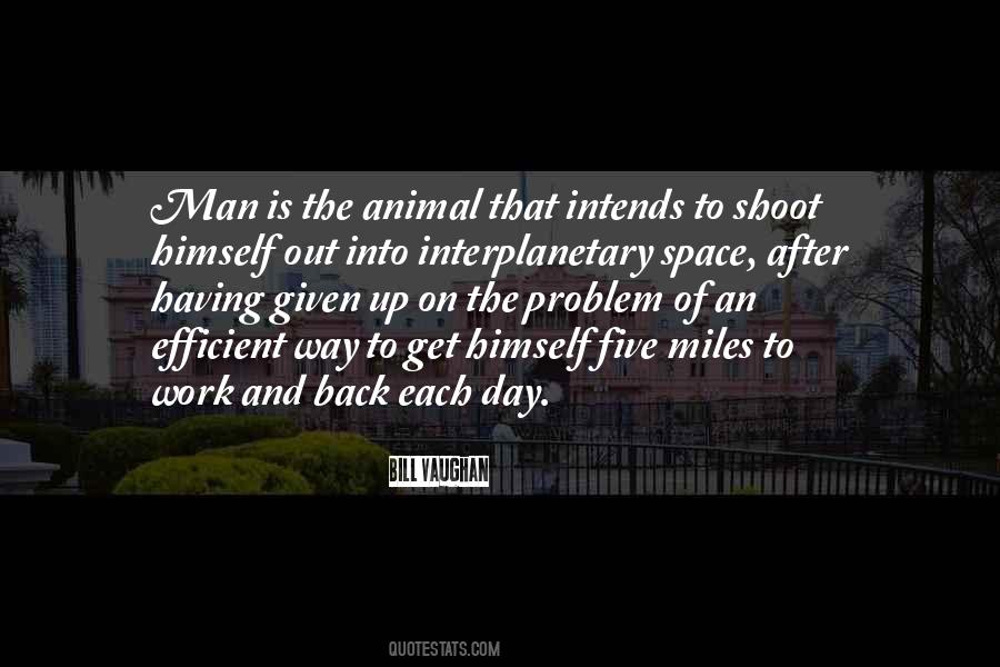 Man Problem Quotes #541082