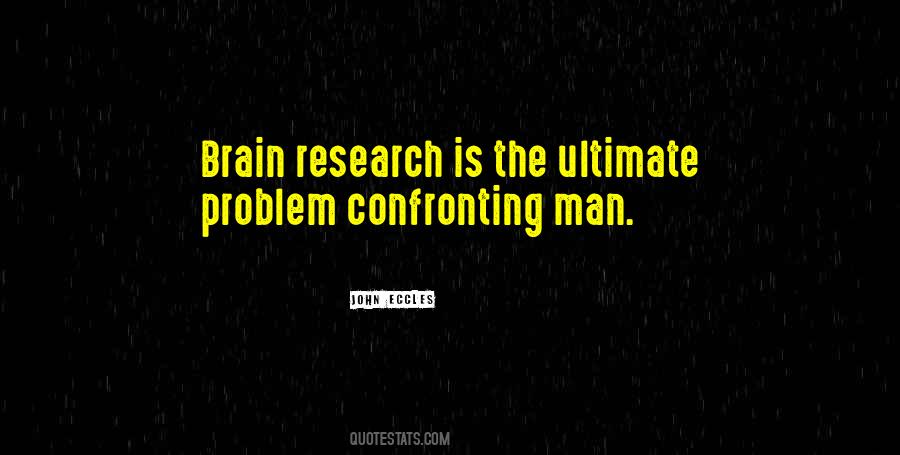 Man Problem Quotes #983743