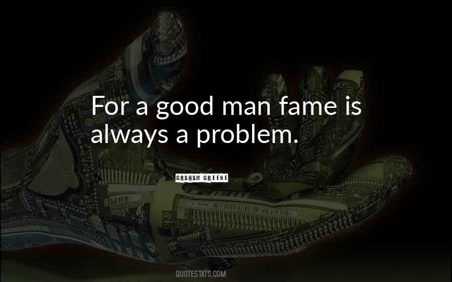 Man Problem Quotes #984942