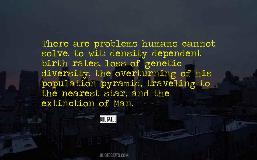 Man Problem Quotes #987893