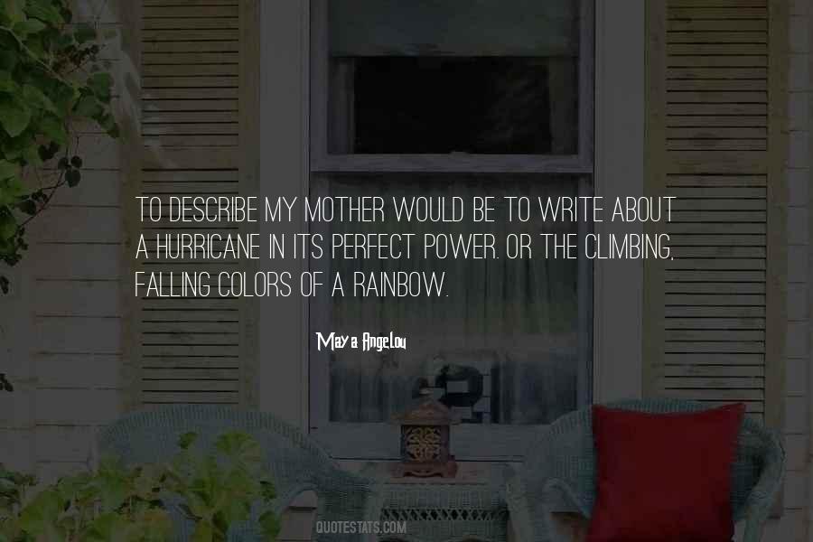 Quotes About Not Having A Perfect Life #1879244