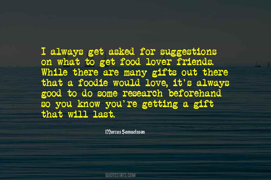 Friends I Love You Quotes #1226938