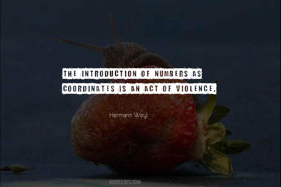 Quotes About Math And Numbers #563670