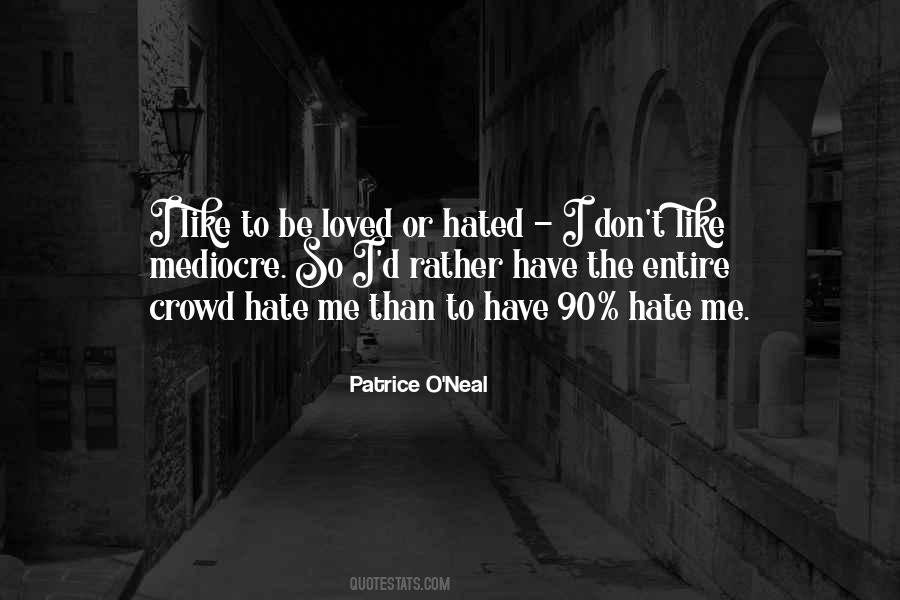 The Stone Which The Builders Rejected Quotes #1288164