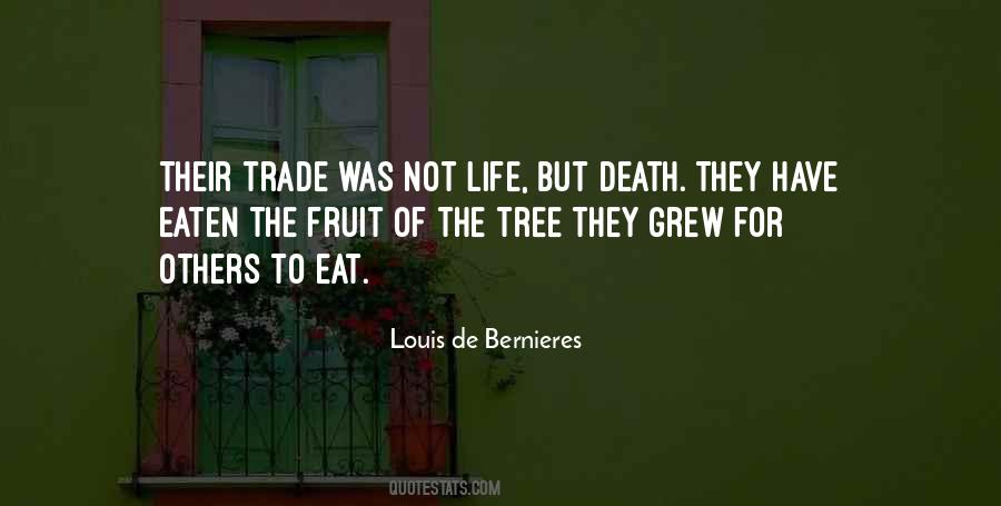 Eat Fruit Quotes #1052291