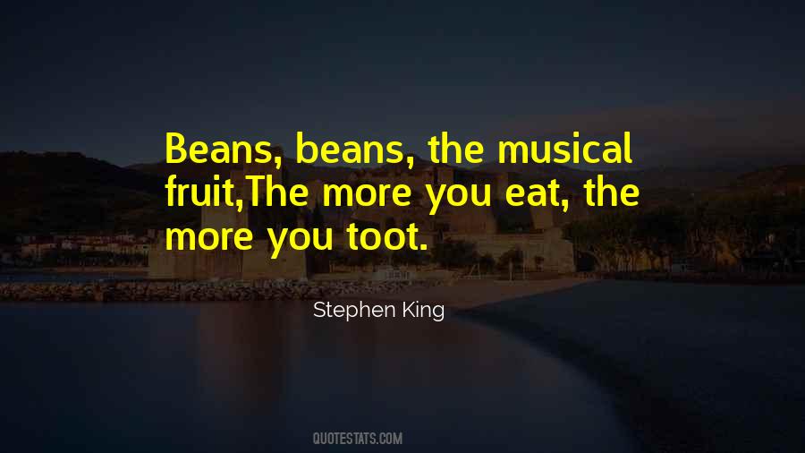 Eat Fruit Quotes #1782166