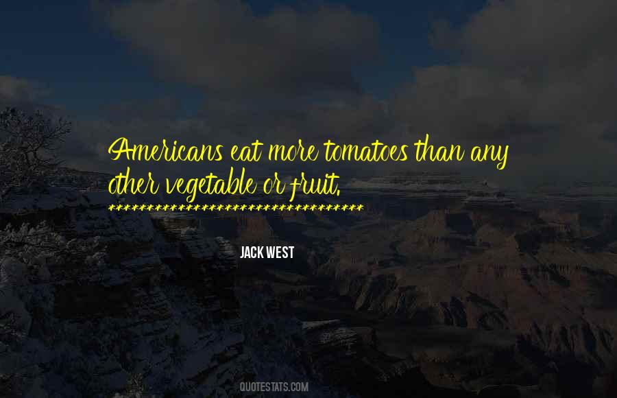 Eat Fruit Quotes #708546