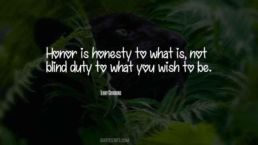 Blind To Reality Quotes #1121676