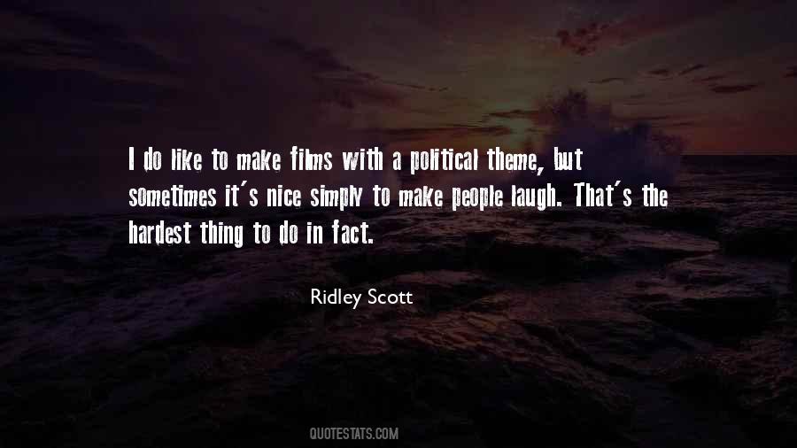 Nice Political Quotes #1775859