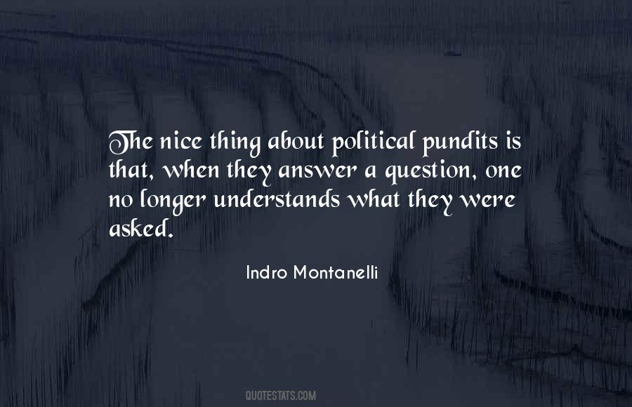 Nice Political Quotes #781161