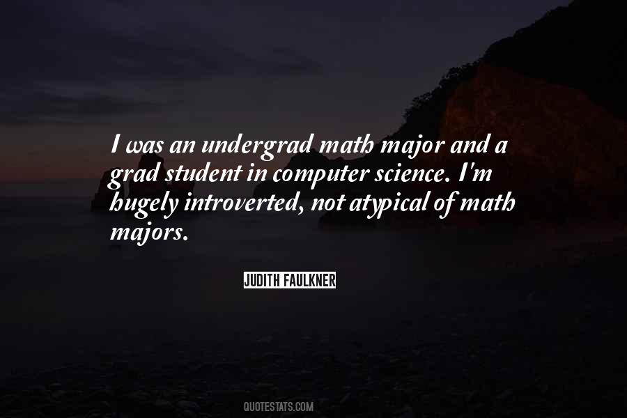 Quotes About Introverted #1065882