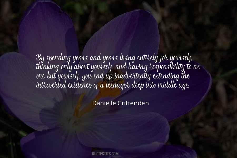 Quotes About Introverted #1186330