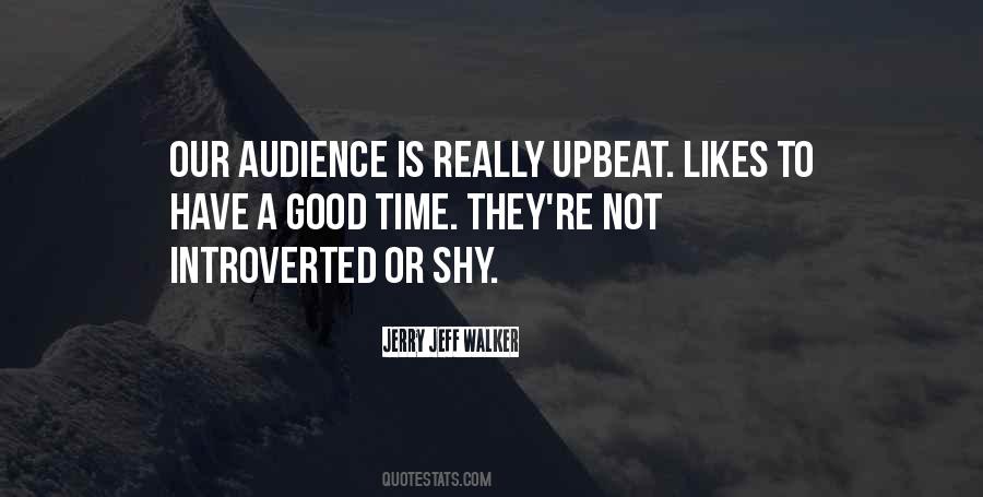 Quotes About Introverted #1397772