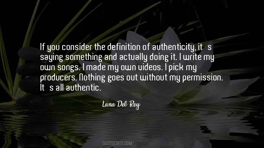 Best Videos Quotes #107273