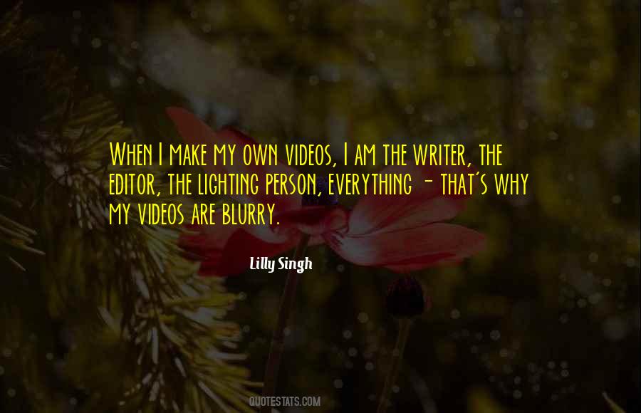 Best Videos Quotes #1878724