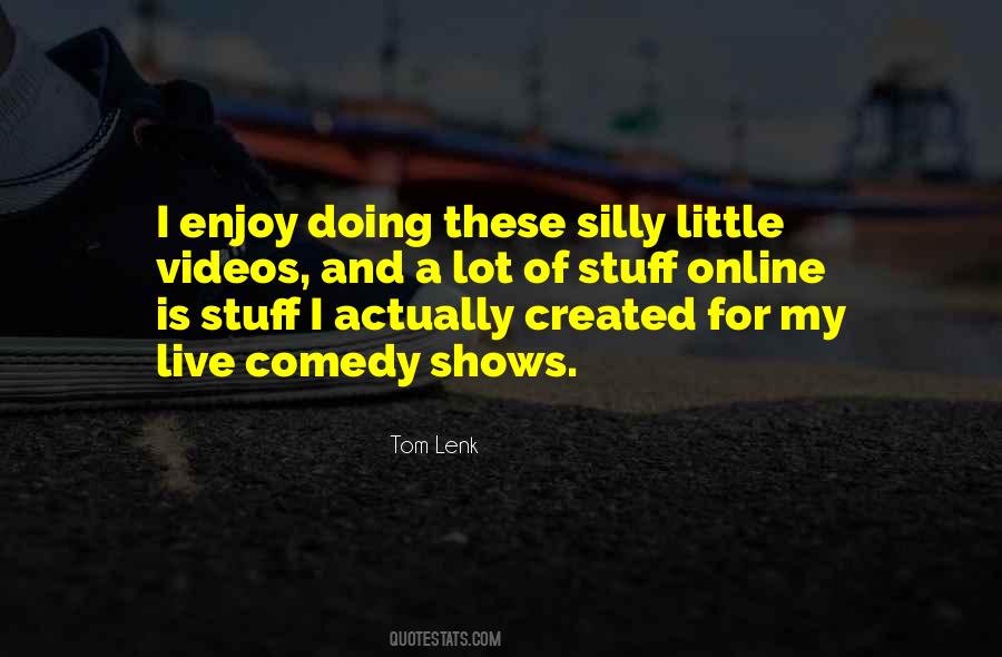 Best Videos Quotes #50160