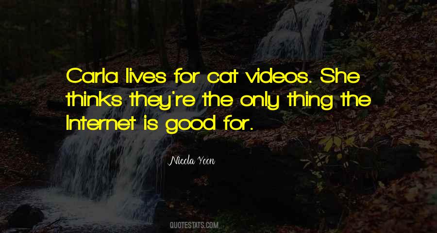 Best Videos Quotes #98354