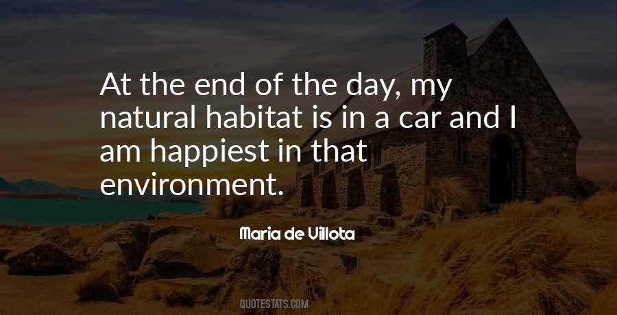 Is Environment Quotes #161642