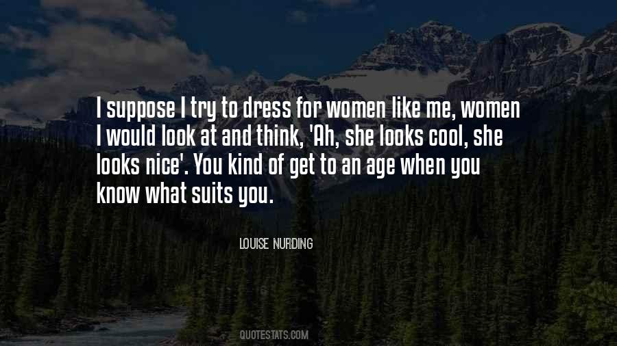 Nice Cool Quotes #1690109