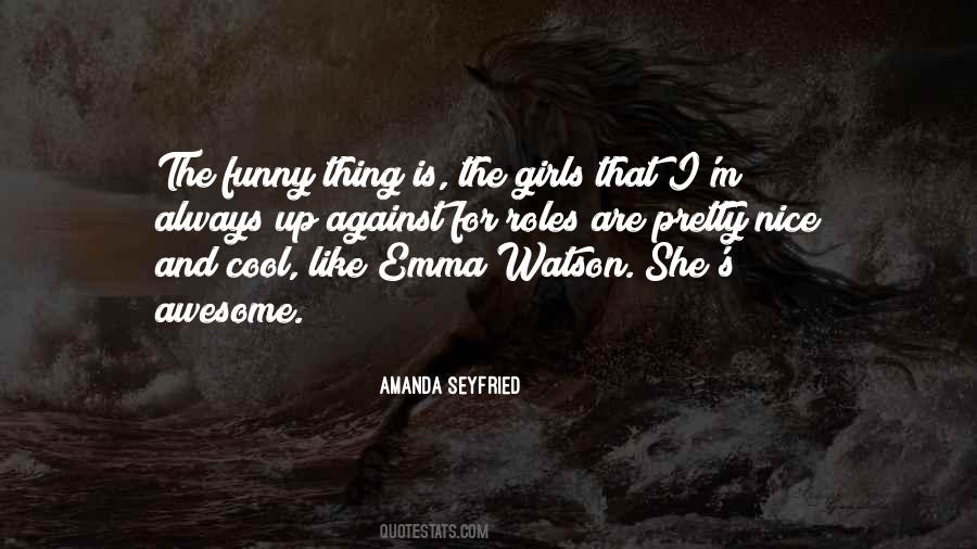 Nice Cool Quotes #1862631