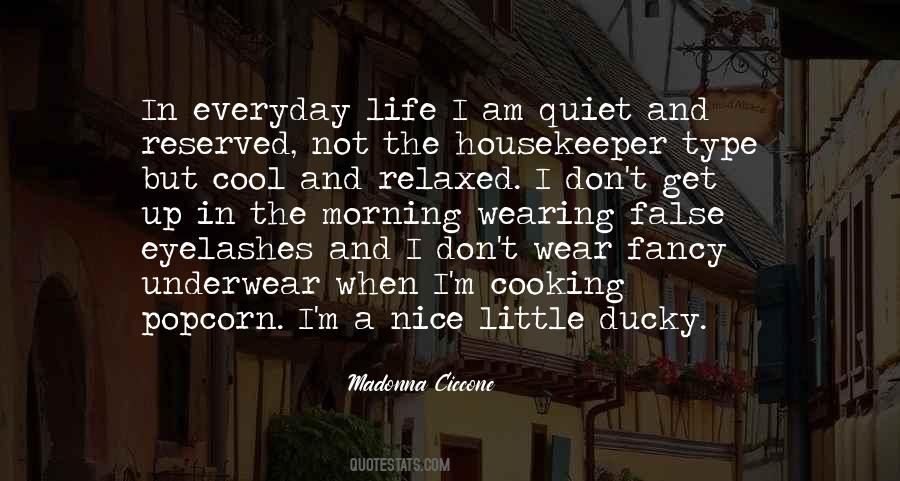 Nice Cool Quotes #340517