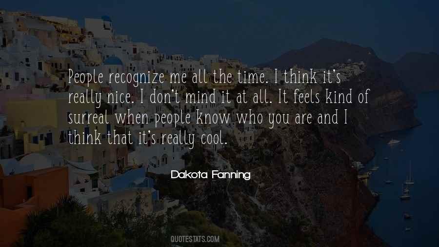 Nice Cool Quotes #839919