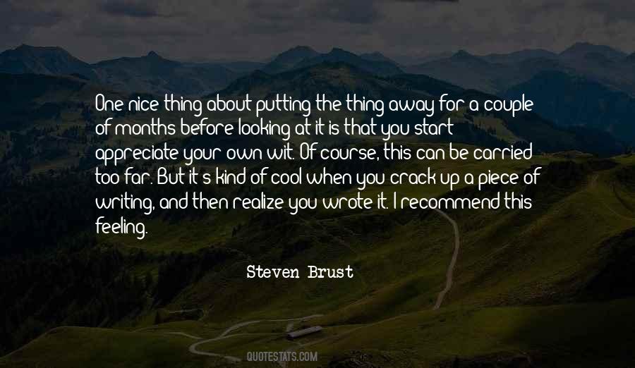Nice Cool Quotes #903781