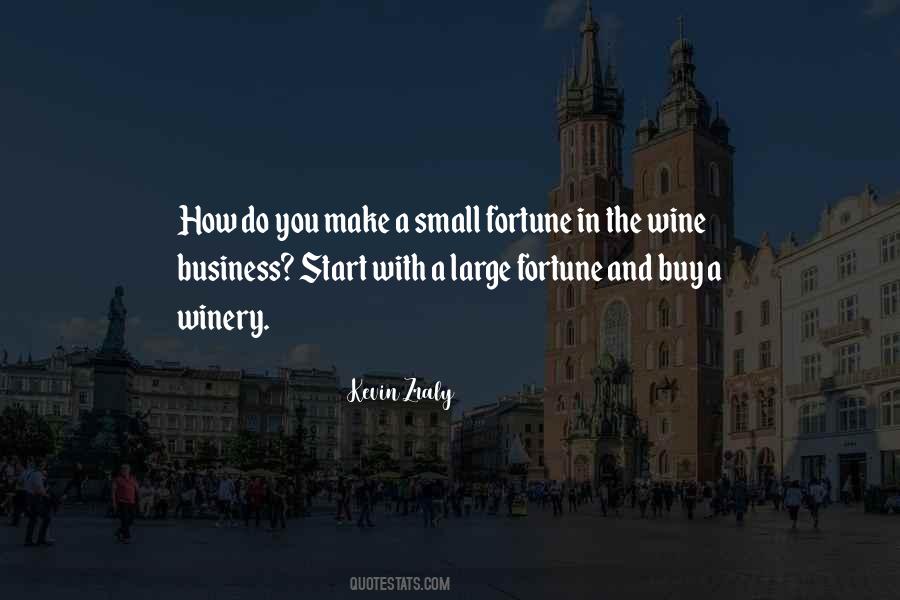 Buy From Small Business Quotes #604090