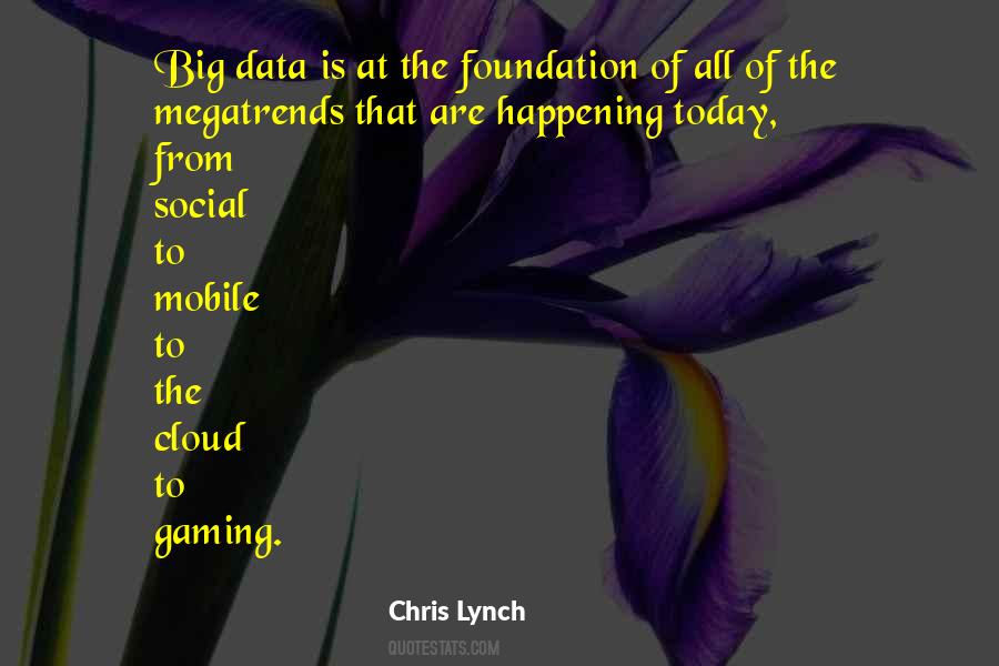 The Foundation Quotes #1150457