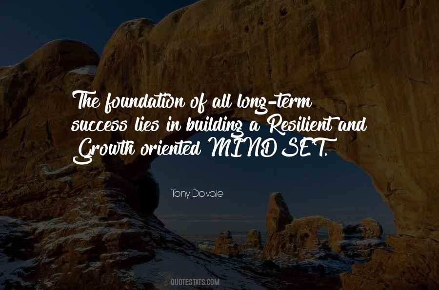 The Foundation Quotes #1167320