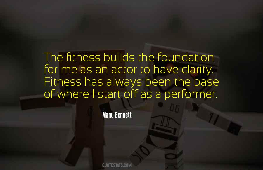 The Foundation Quotes #1323609