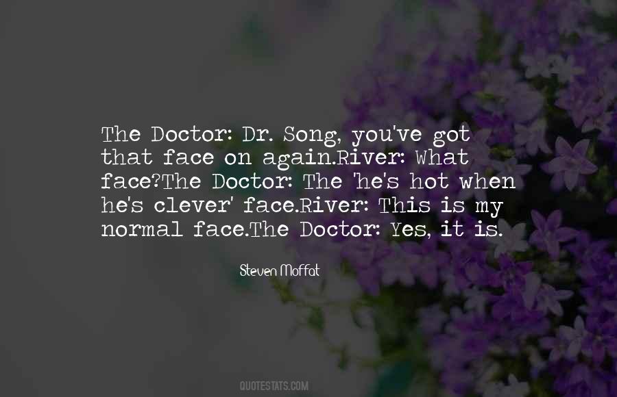 Doctor Who Eleventh Quotes #915642