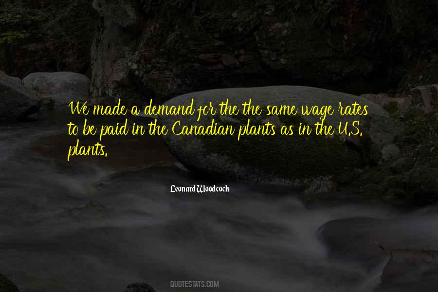 Short Powerful Feminist Quotes #1559252