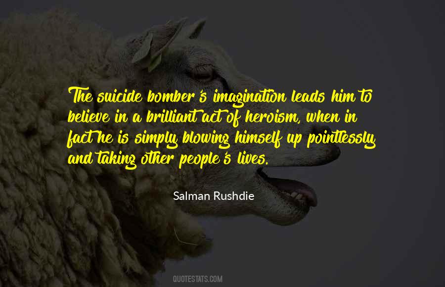 Short Powerful Feminist Quotes #1850192