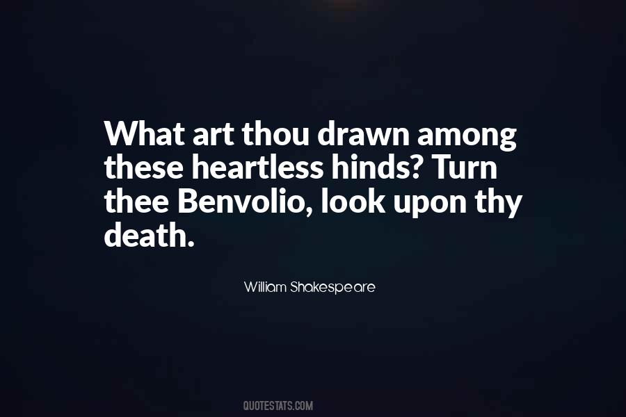 Art Thou Quotes #1858841