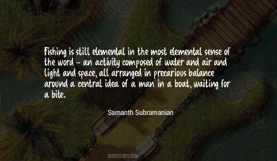 Quotes About Introversion And Extroversion #1578007
