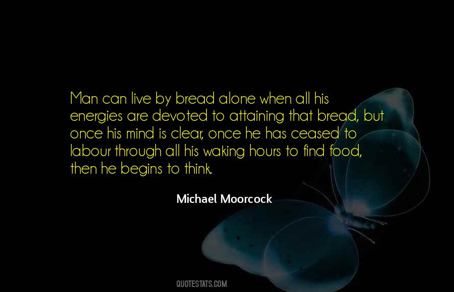 Can Live Alone Quotes #334313