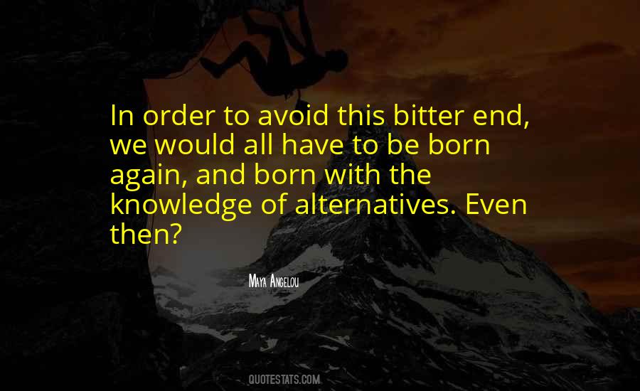 I Want To Born Again Quotes #114502