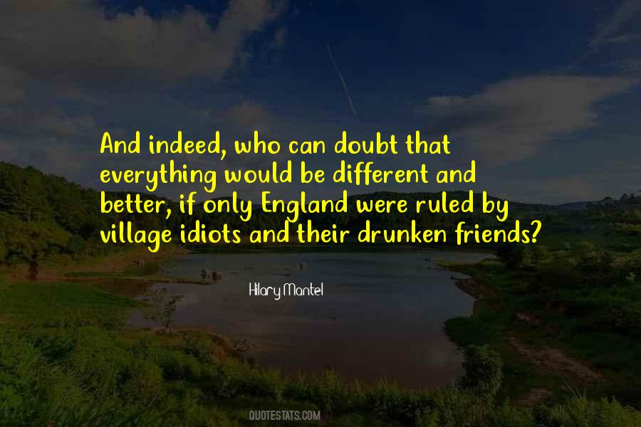 Were Better Off As Friends Quotes #454713