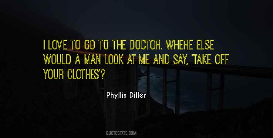 Doctor Who Love Quotes #1145336