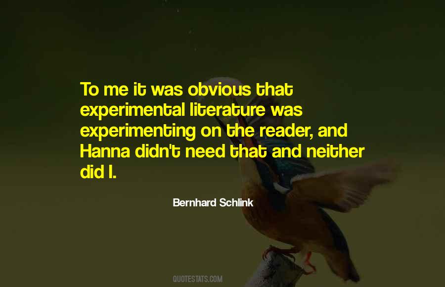 Book Introduction Quotes #1425675