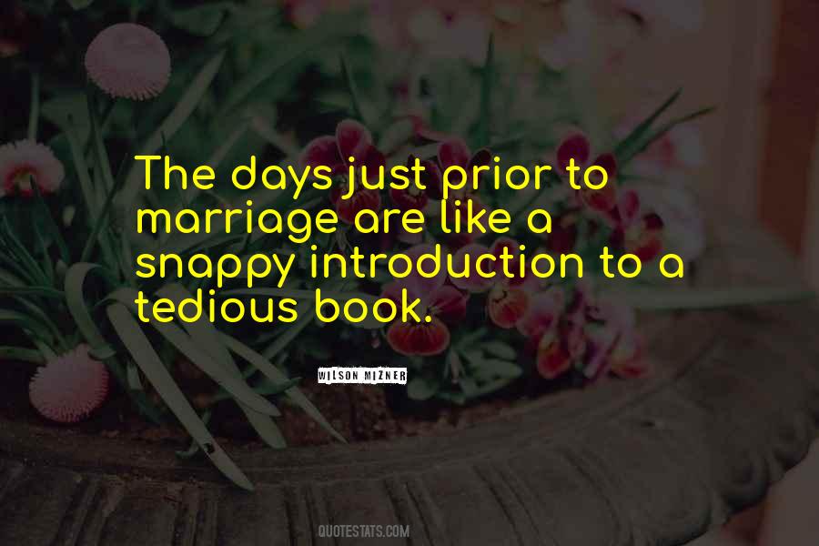 Book Introduction Quotes #718487