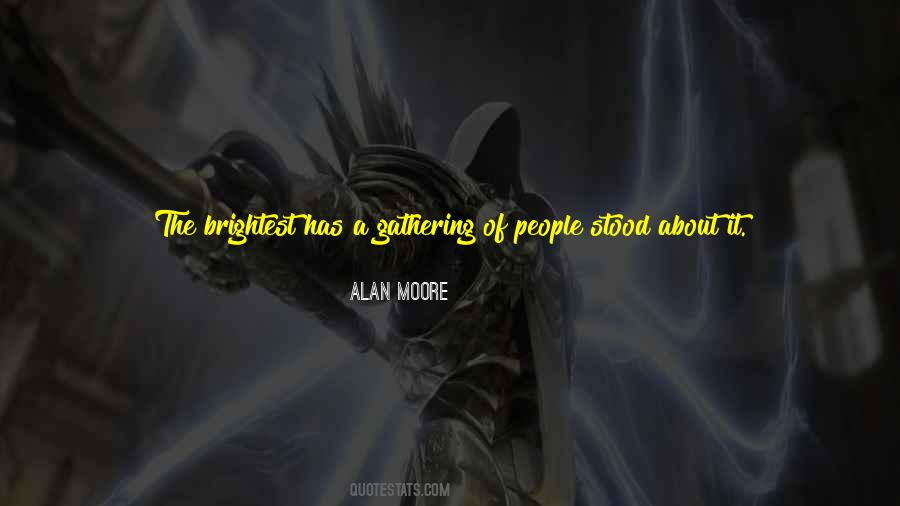 Still Of The Night Quotes #1577261