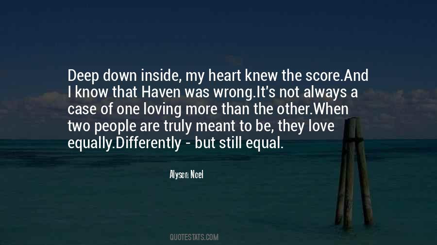 Still Of The Night Quotes #1610916