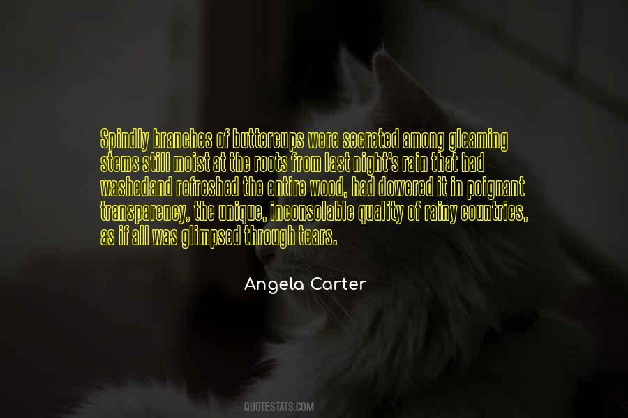 Still Of The Night Quotes #1776173