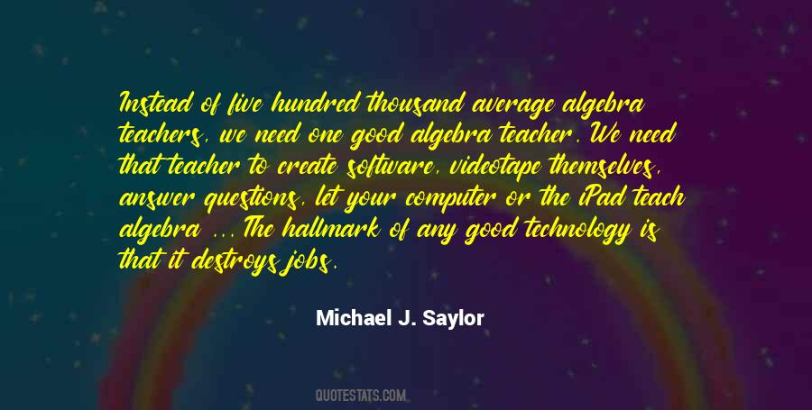 Best Software To Create Quotes #1378963