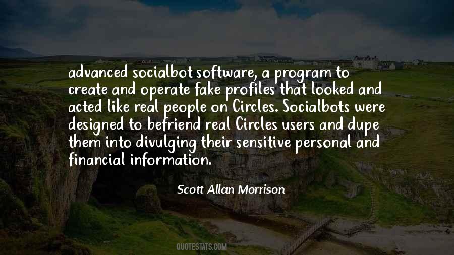Best Software To Create Quotes #141356