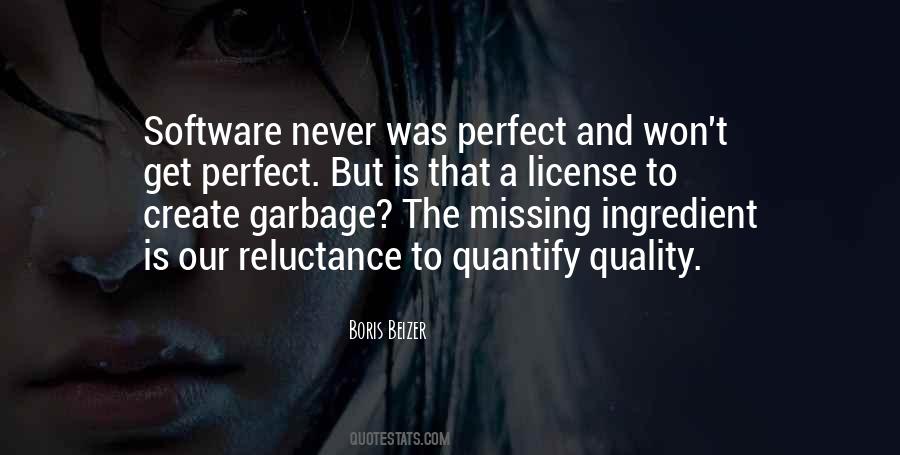 Best Software To Create Quotes #544228