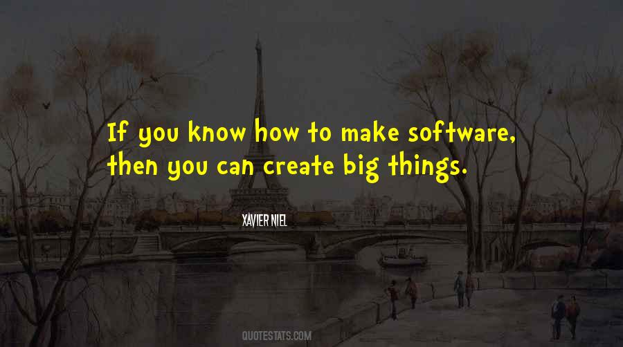 Best Software To Create Quotes #565593